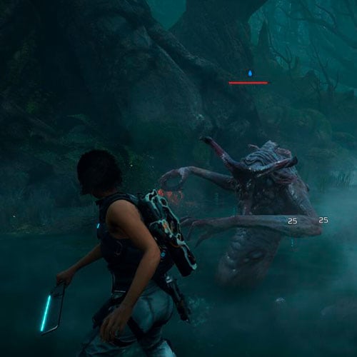 Scars Above Cd Key Steam ROW (Tier 1)